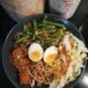 gadogado verse groenten