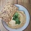 kikkererwten hummus