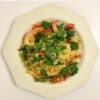 Lichte bloemkool couscous