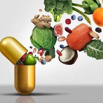 Orthomoleculair eten