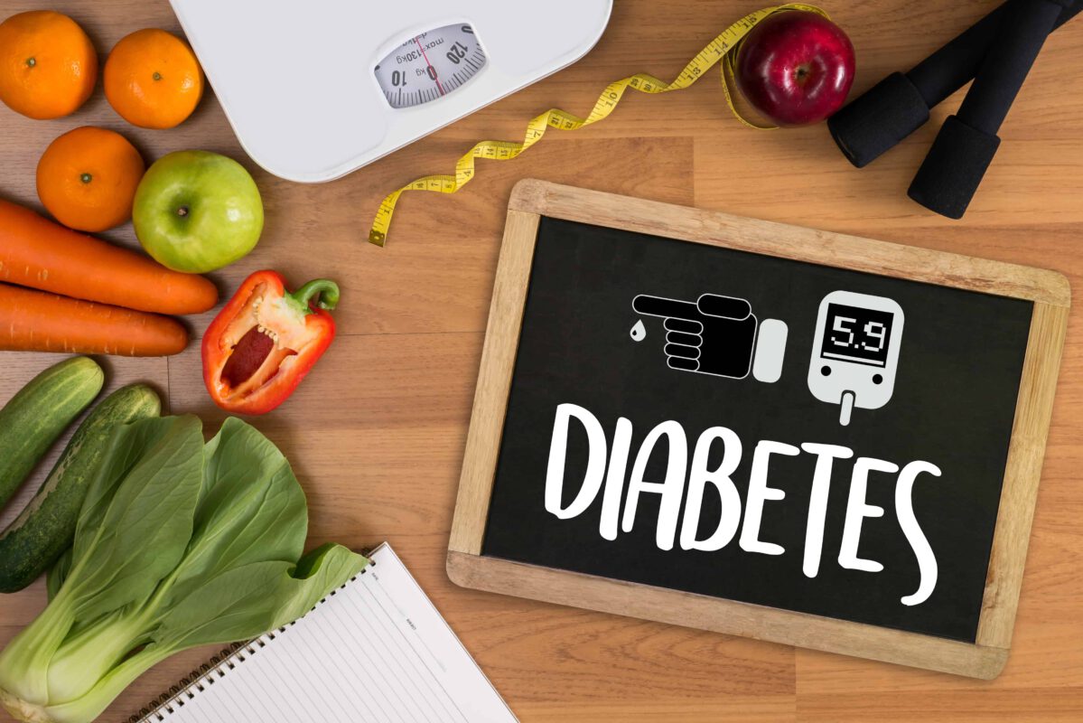 oorzaken symptomen oplossingen diabetes