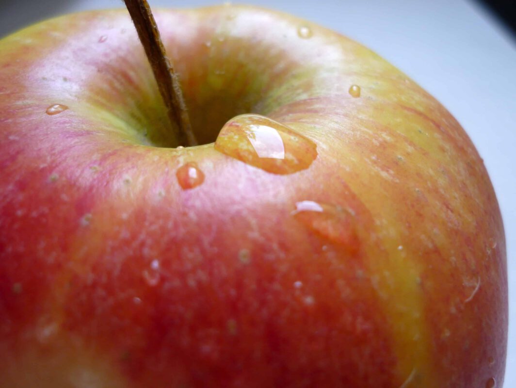 Gezondheidsvoordelen appels
