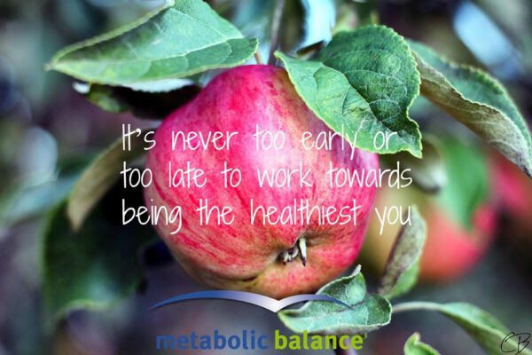 Succes metabolic balance