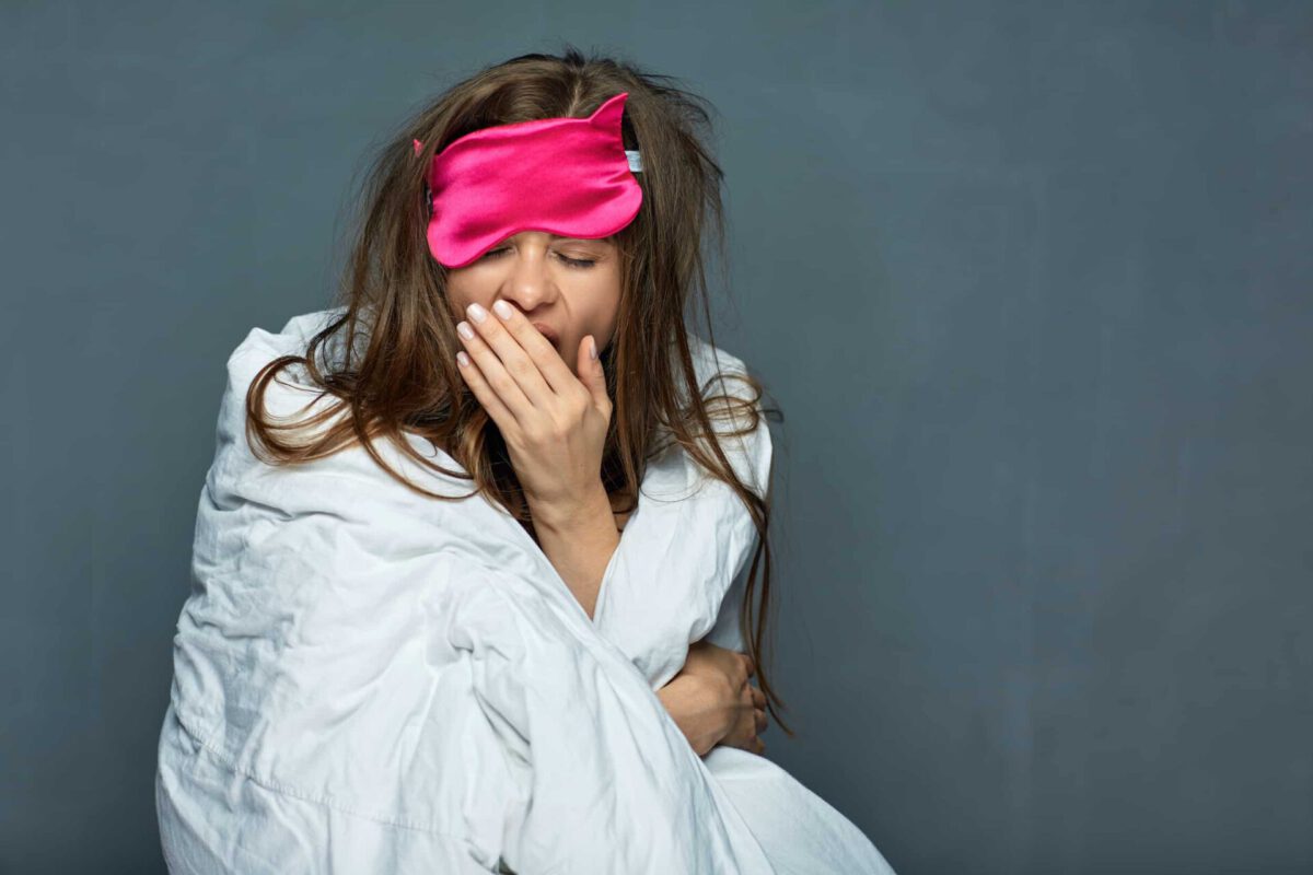 oorzaken symptomen oplossingen slaapproblemen